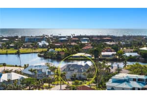 865 Birdie View Point, Sanibel, FL 33957 - MLS#225006203