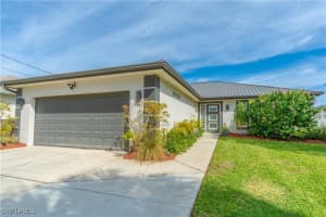 2080 Tobago Circle, Fort Myers, FL 33905 Sold 06/13/25
