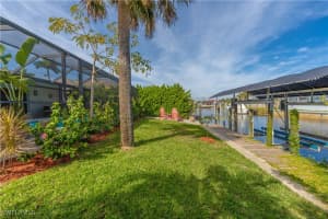 2080 Tobago Circle, Fort Myers, FL 33905 Sold 06/13/25