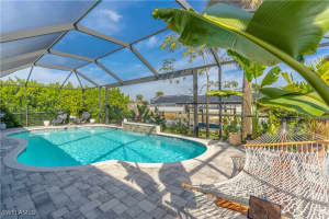 2080 Tobago Circle, Fort Myers, FL 33905 Sold 06/13/25