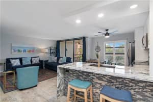 1085 Bald Eagle Dr B305, Marco Island