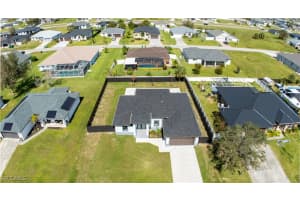 115 7th Street, Cape Coral, FL 33993 Sold 03/17/25