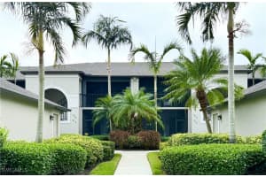 8540 Naples Heritage Drive, Naples, FL 34112 Sold 06/27/25