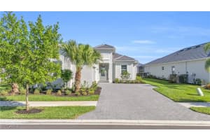 5558 Hampton Links Court, Ave Maria, FL 34142 Sold 04/14/25