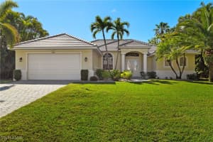 2806 51st Street, Cape Coral, FL 33914 Sold 07/24/25