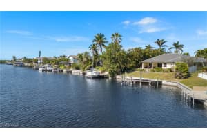 2806 51st Street, Cape Coral, FL 33914 Sold 07/24/25