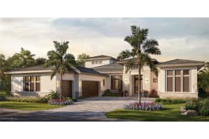 16862 Caminetto Court, Naples, FL 34110 - MLS#225006233