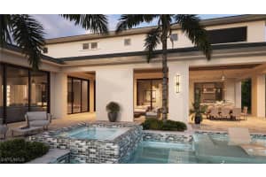 16862 Caminetto Court, Naples, FL 34110 - MLS#225006233