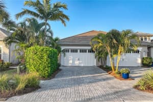 6927 Cay Court, Naples, FL 34113 Sold 05/21/25