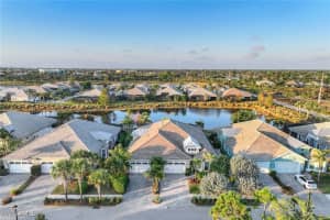 6927 Cay Court, Naples, FL 34113 Sold 05/21/25