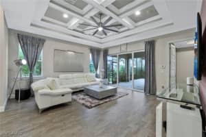 6927 Cay Court, Naples, FL 34113 Sold 05/21/25
