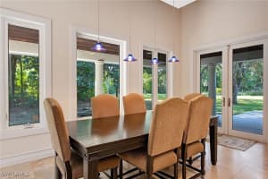 5530 Palmetto Woods Drive, Naples, FL 34119 - MLS#225006236