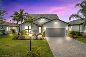 19844 Beechcrest Place, Estero, FL 33928 Sold 06/11/25