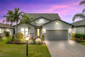 19844 Beechcrest Place, Estero, FL 33928 Sold 06/11/25