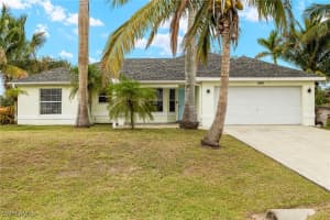 1919 18th Street, Cape Coral, FL 33909 Sold 03/10/25