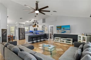 1919 18th Street, Cape Coral, FL 33909 Sold 03/10/25