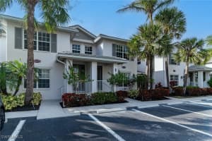 8335 Whisper Trace Way 205, Naples