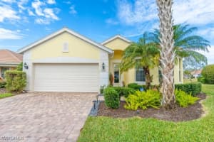 7226 Adriana Court, Naples, FL 34114 Sold 05/28/25
