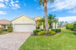 7226 Adriana Court, Naples, FL 34114 Sold 05/28/25