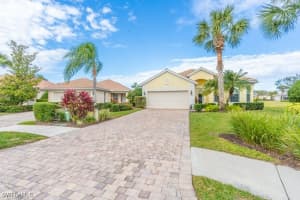 7226 Adriana Court, Naples, FL 34114 Sold 05/28/25