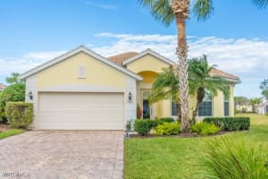 7226 Adriana Court, Naples, FL 34114 Sold 05/28/25