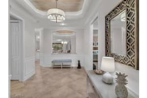 2962 Aviamar Circle, Naples, FL 34114 Sold 07/15/25