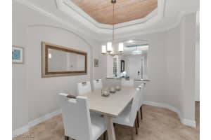 2962 Aviamar Circle, Naples, FL 34114 Sold 07/15/25