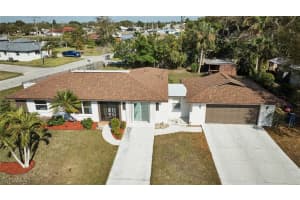 2126 Tobago Circle, Fort Myers, FL 33905 - MLS#225006281