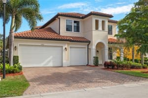12713 Astor Place, Fort Myers, FL 33913 Sold 06/16/25