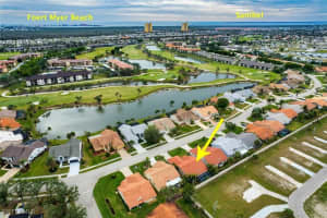 12370 Kelly Sands Way, Fort Myers, FL 33908 - MLS#225006287