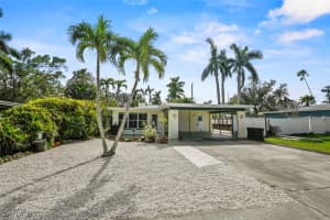 1642 Hill Avenue, Fort Myers, FL 33901 Sold 02/26/25