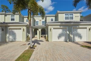 1445 Mariposa Circle, Naples, FL 34105 Sold 07/25/25