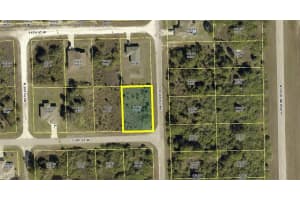 2506 53rd Street, Lehigh Acres, FL 33971 - MLS#225006302