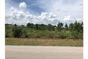 2506 53rd Street, Lehigh Acres, FL 33971 - MLS#225006302
