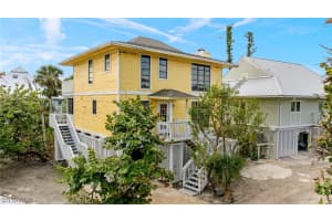 27 Urchin Ct, Captiva