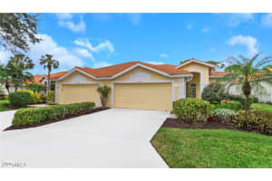 26403 Clarkston Drive, Bonita Springs, FL 34135 Sold 06/25/25