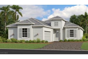 44403 Mesquite Ln, Babcock Ranch