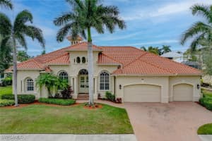 184 Hollyhock Court, Marco Island, FL 34145 Sold 07/30/25