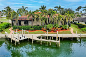 184 Hollyhock Court, Marco Island, FL 34145 Sold 07/30/25
