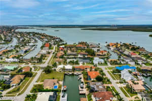 184 Hollyhock Court, Marco Island, FL 34145 Sold 07/30/25