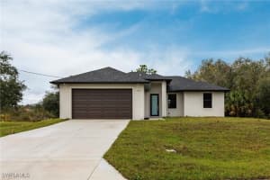 1803 Leroy Ave, Lehigh Acres