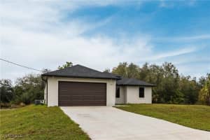 1803 Leroy Avenue, Lehigh Acres, FL 33972 Sold 10/21/25