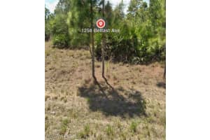 1258 Belfast Avenue, Fort Myers, FL 33913 - MLS#225006319