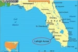 1258 Belfast Avenue, Fort Myers, FL 33913 - MLS#225006319