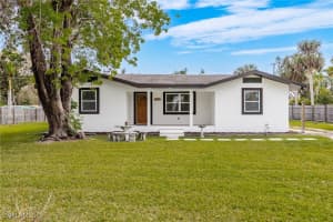 4462 Riverside Drive, Fort Myers, FL 33905 Sold 03/11/25