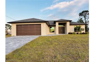4337 35th Place, Cape Coral, FL 33993 Sold 07/16/25