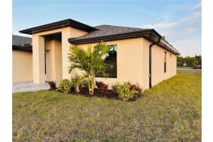 4337 35th Place, Cape Coral, FL 33993 Sold 07/16/25