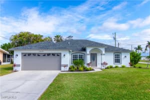 2529 Se 20th Pl, Cape Coral