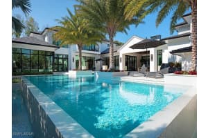 1537 Gordon Drive, Naples, FL 34102 Sold 03/26/25
