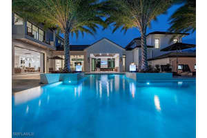 1537 Gordon Drive, Naples, FL 34102 Sold 03/26/25